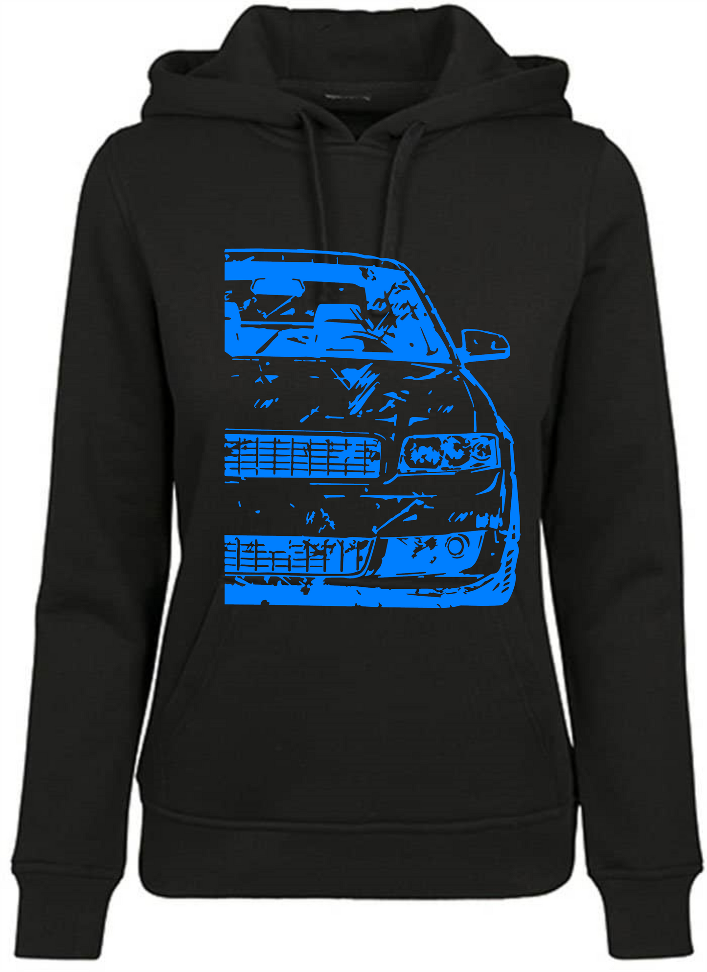 B6 Limousine