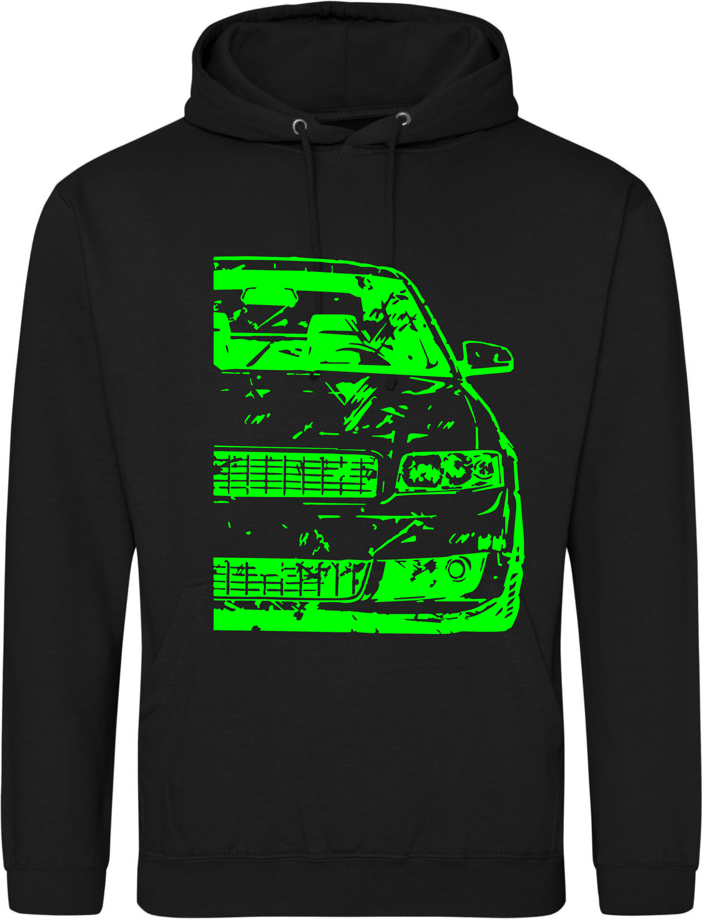 B6 Limousine