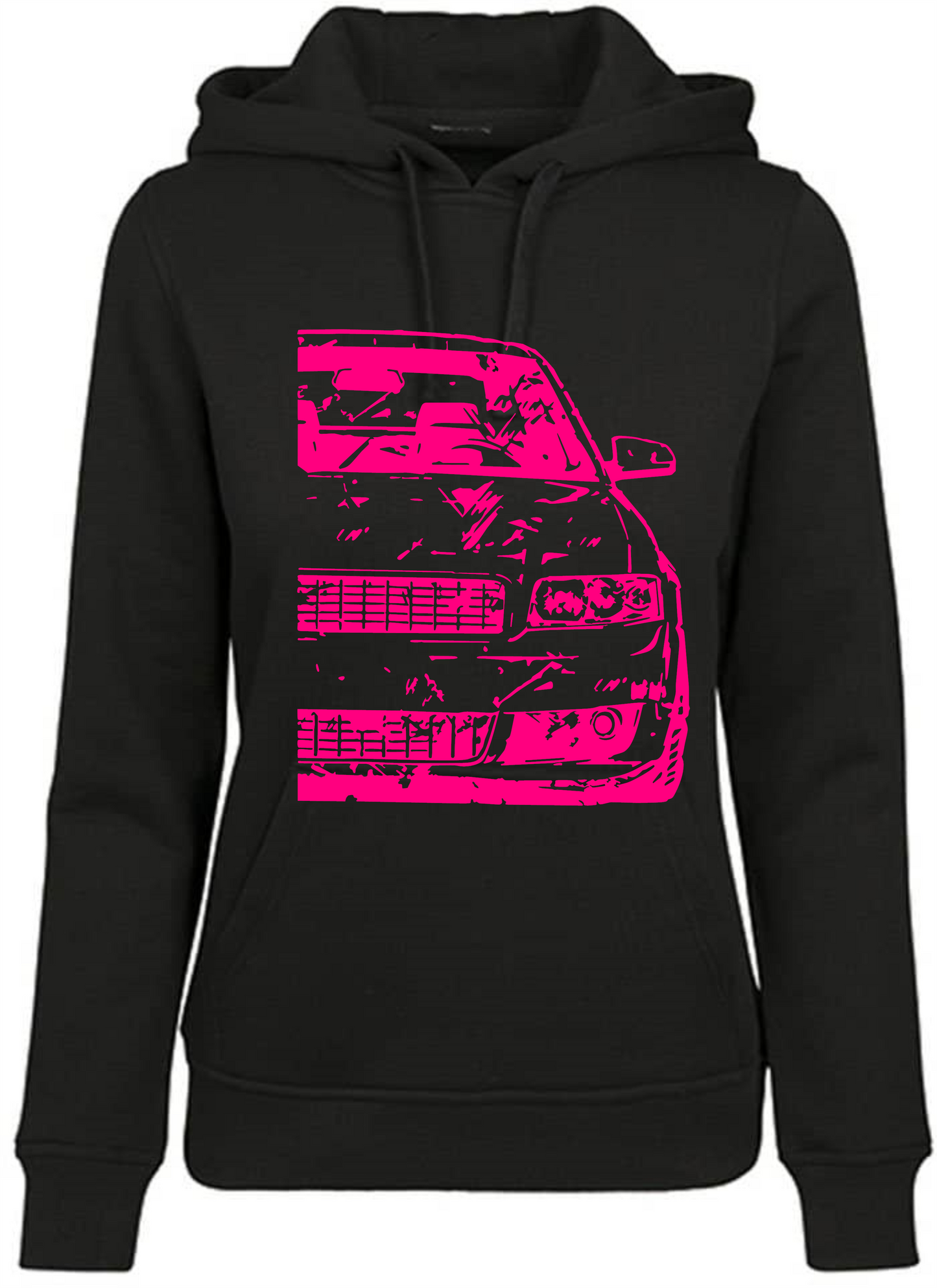 B6 Limousine