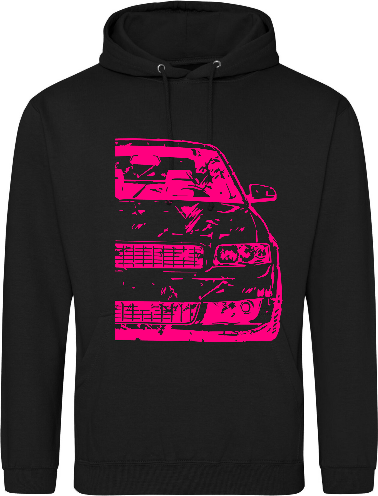 B6 Limousine