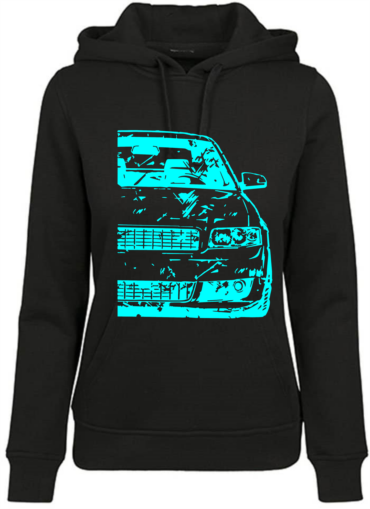 B6 Limousine