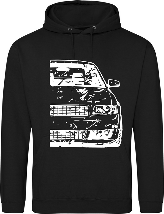 B6 Limousine