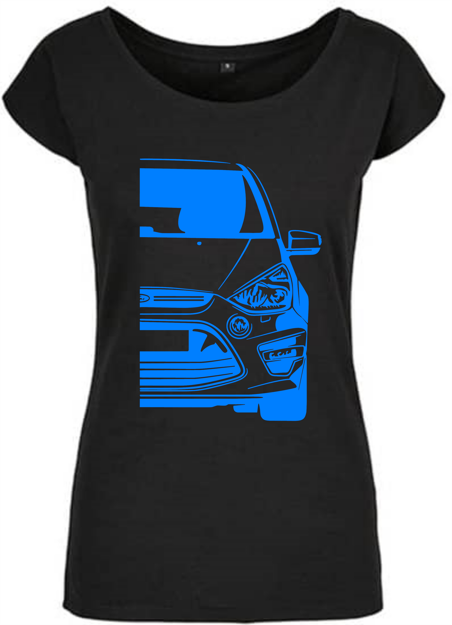Ford S Max MK1 FL