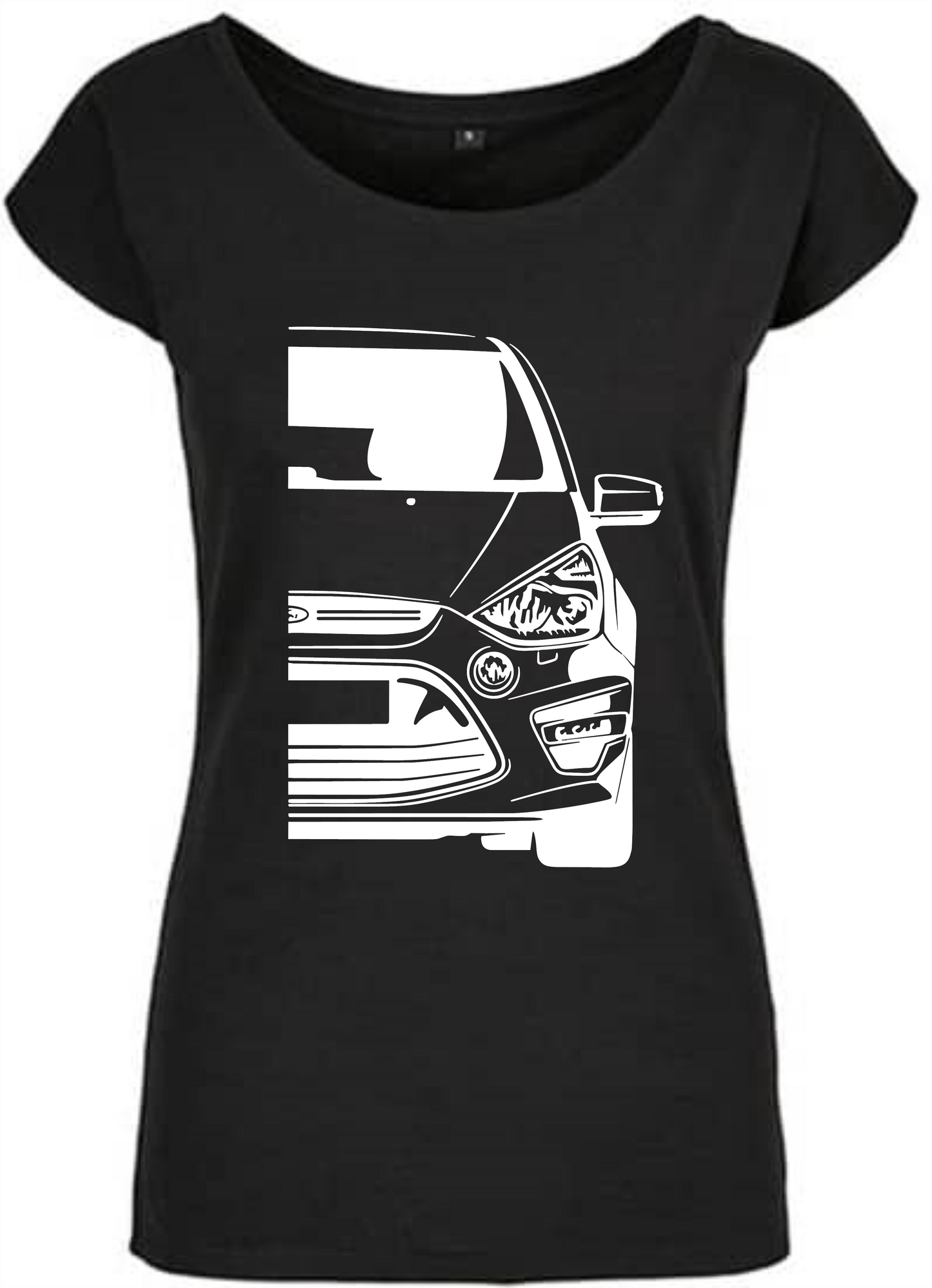 Ford S Max MK1 FL