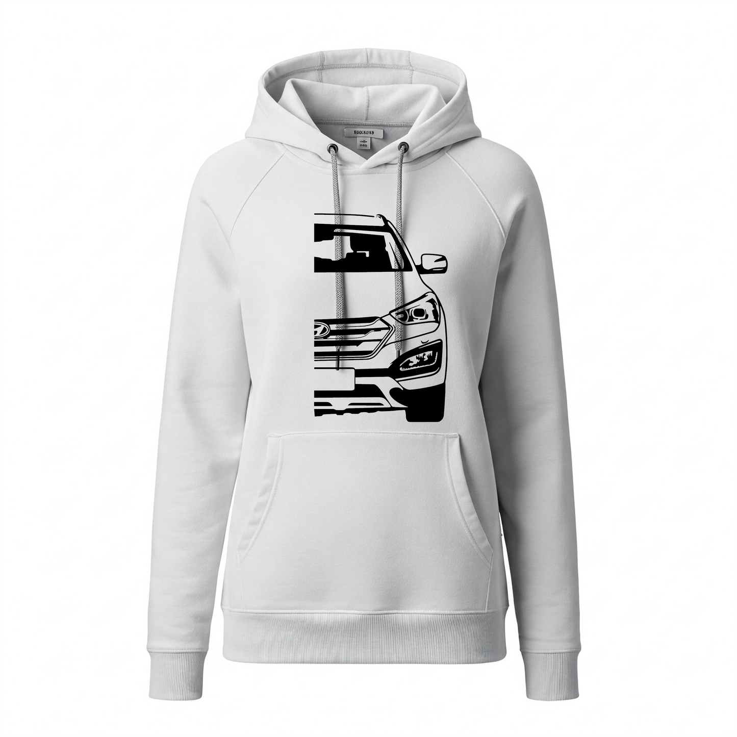 Hyundai Santa FE 2014