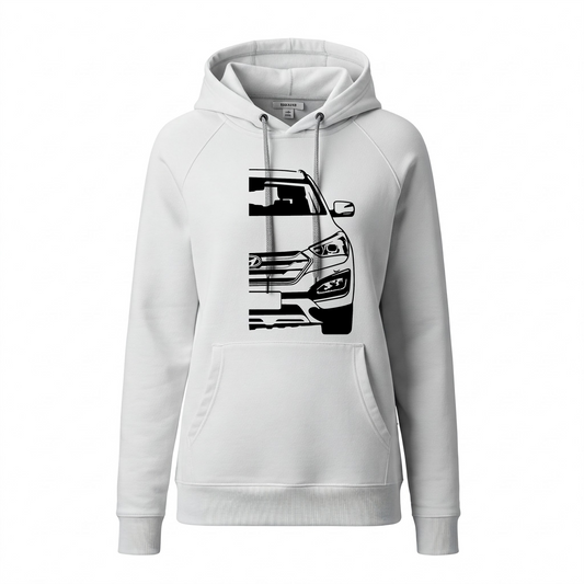 Hyundai Santa FE 2014