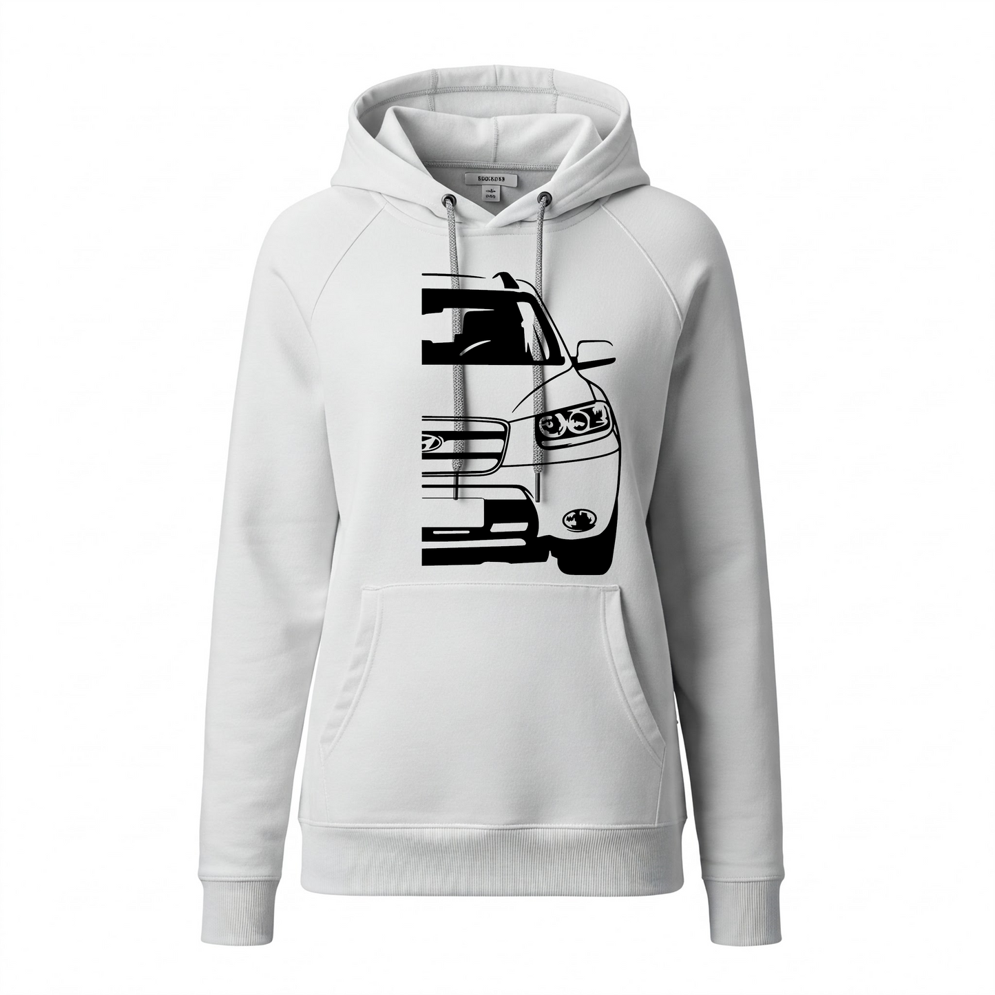 Hyundai Santa FE 2009