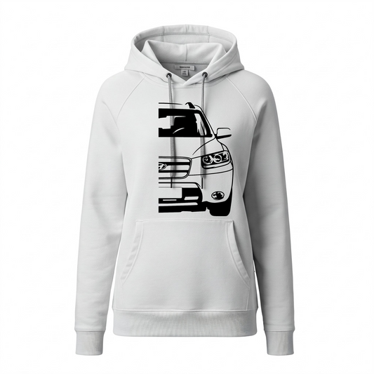 Hyundai Santa FE 2009