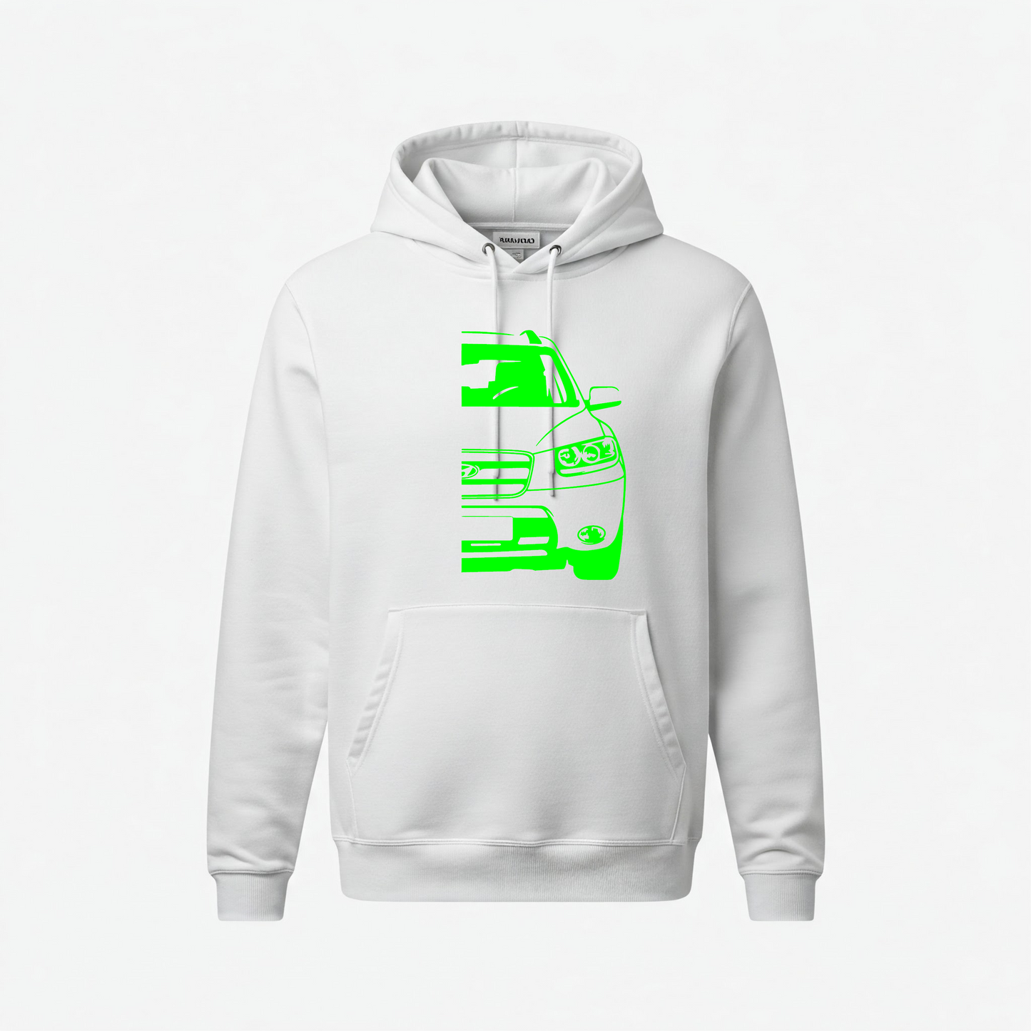 Hyundai Santa FE 2009