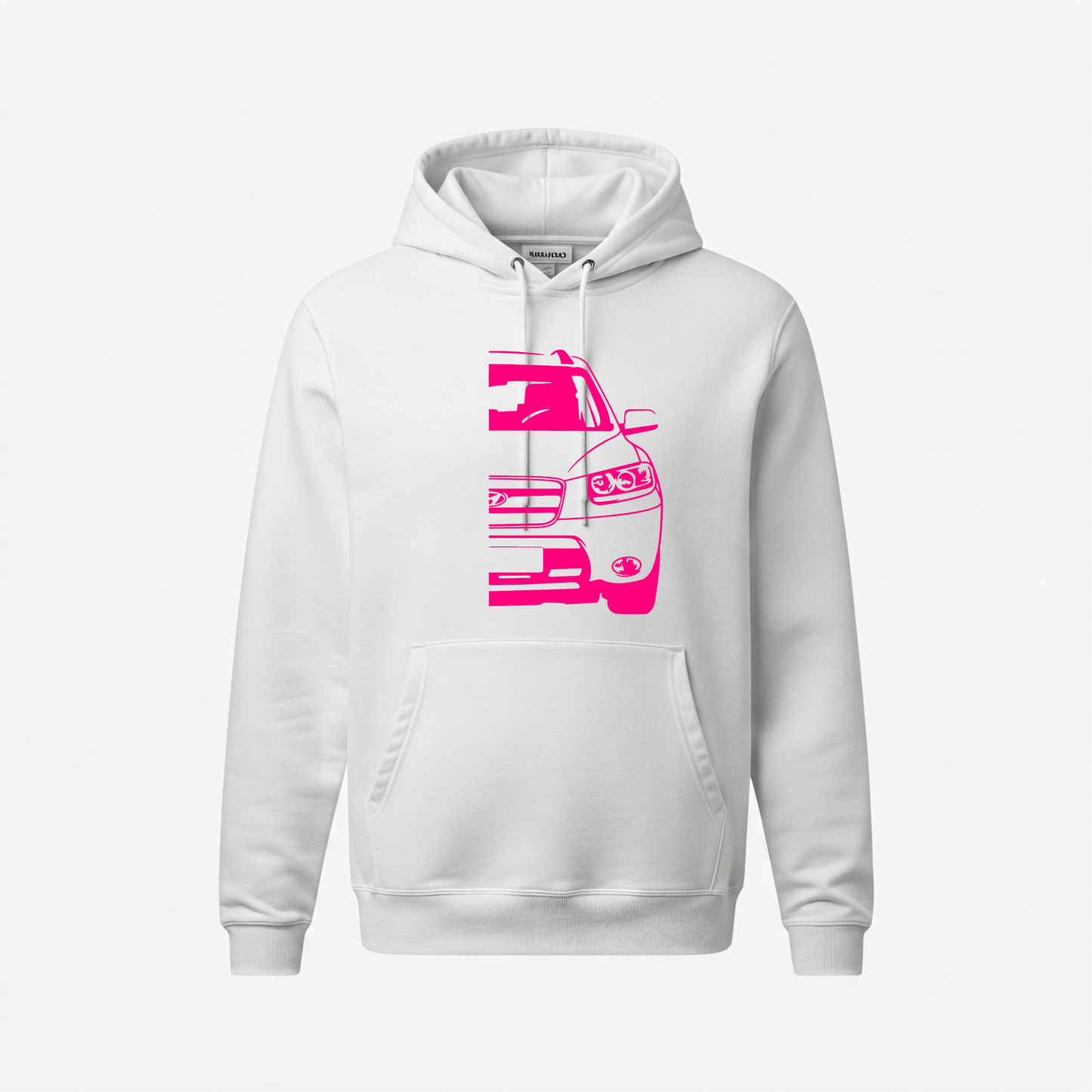 Hyundai Santa FE 2009