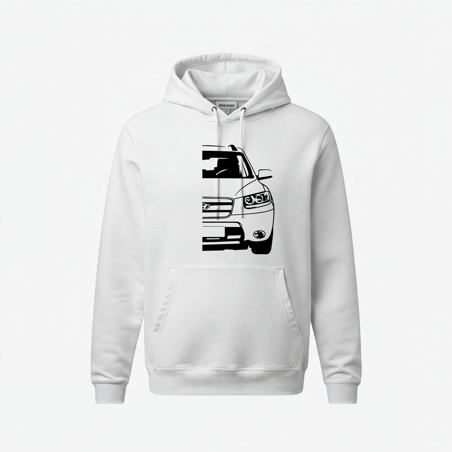 Hyundai Santa FE 2009