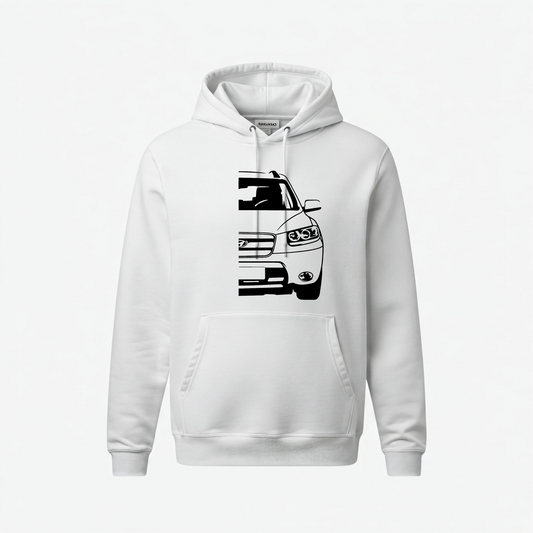 Hyundai Santa FE 2009