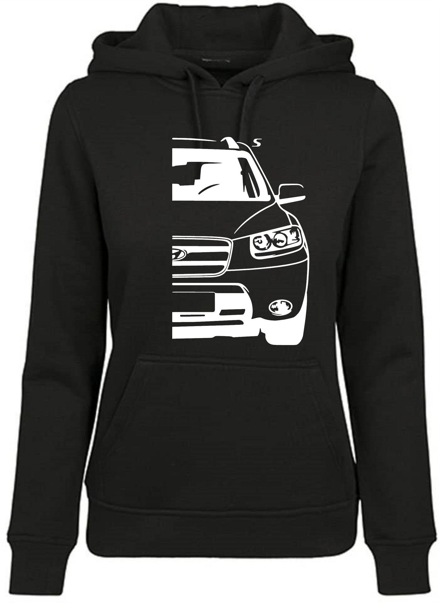 Hyundai Santa Fe 2009