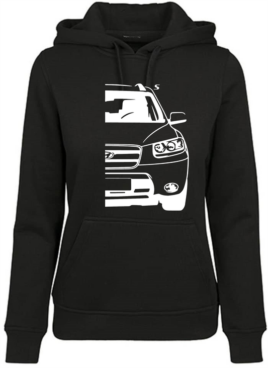 Hyundai Santa Fe 2009