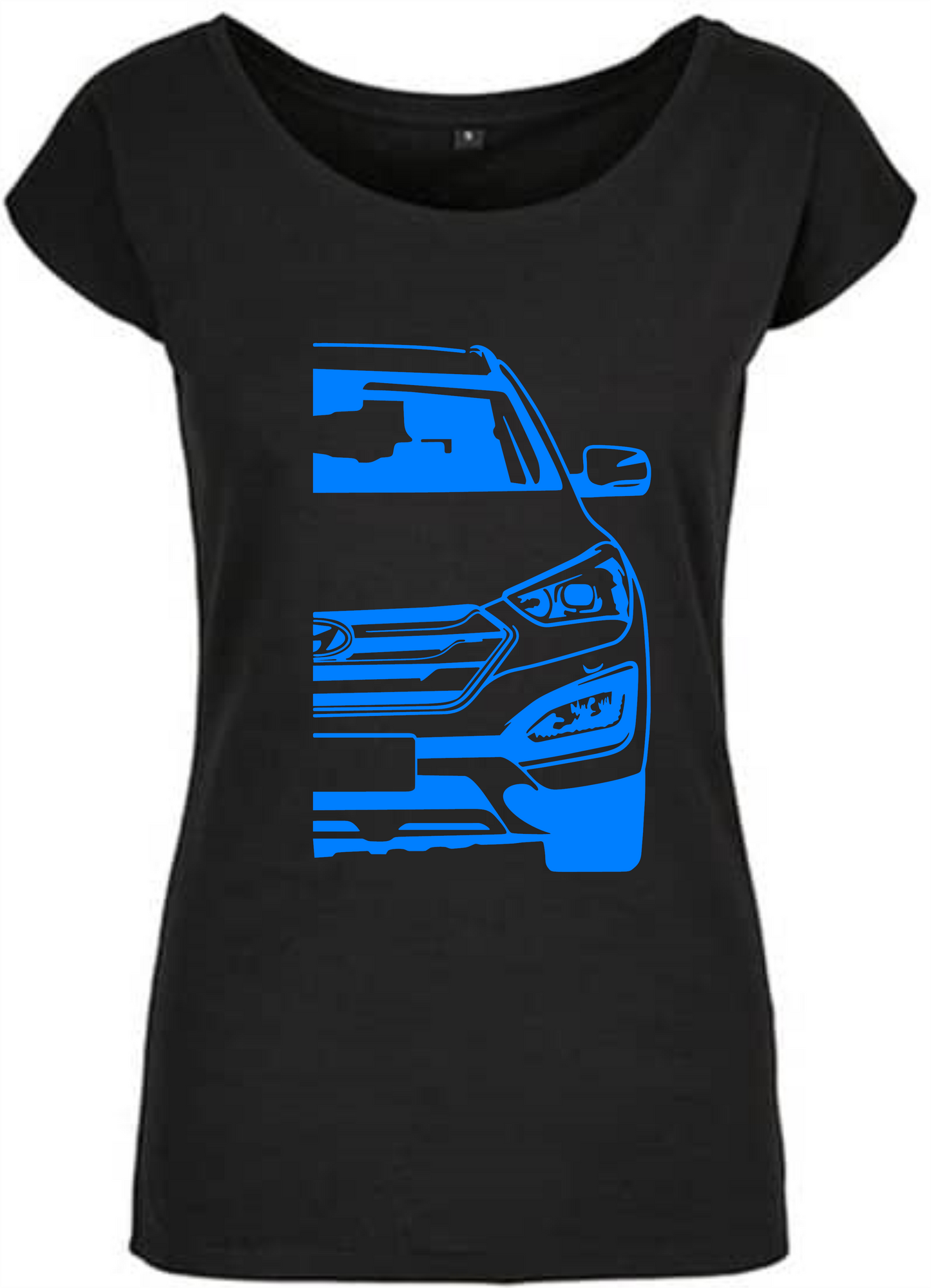 Hyundai Santa Fe 2014