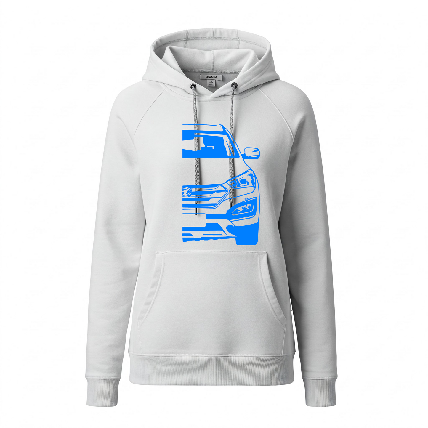 Hyundai Santa FE 2014