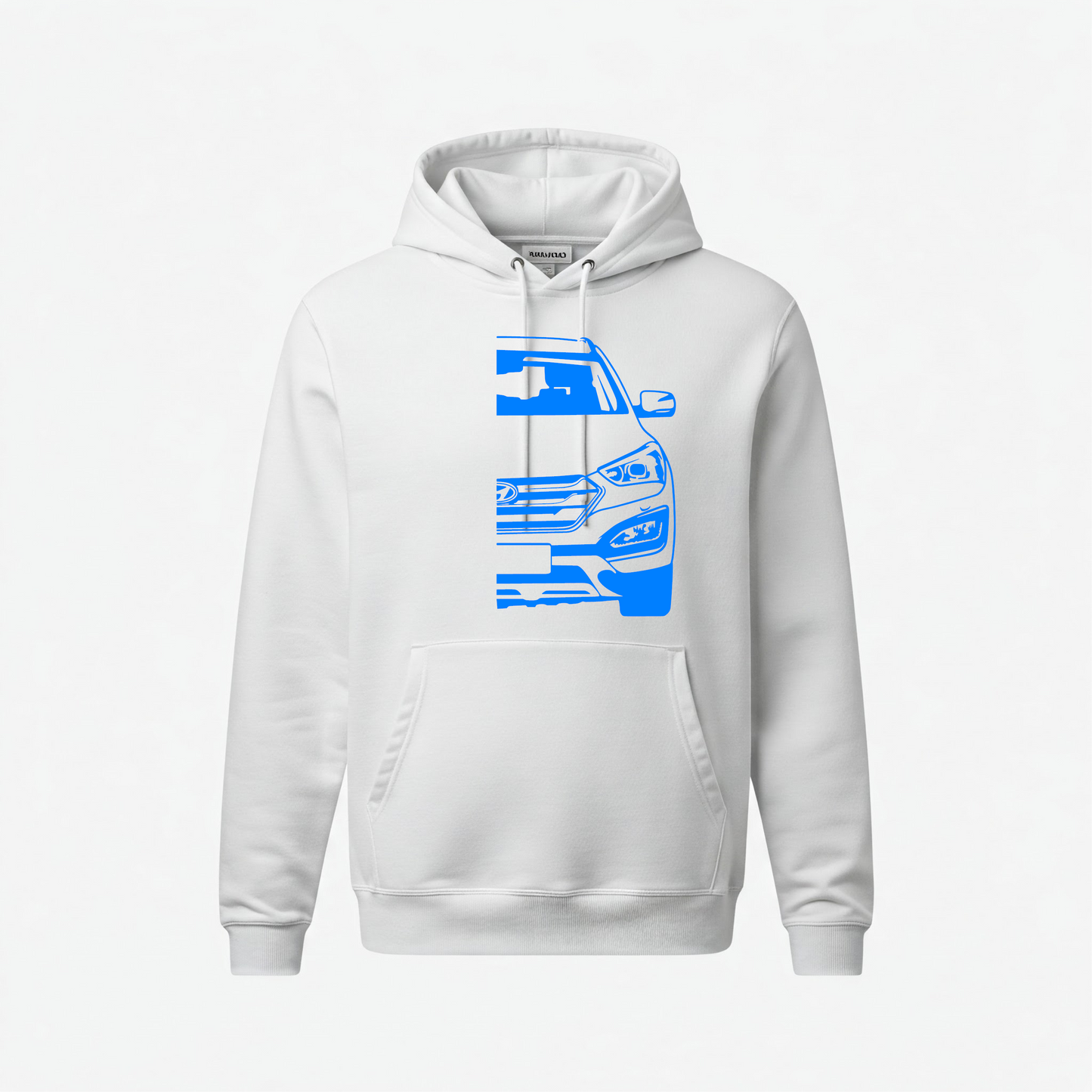 Hyundai Santa FE 2014