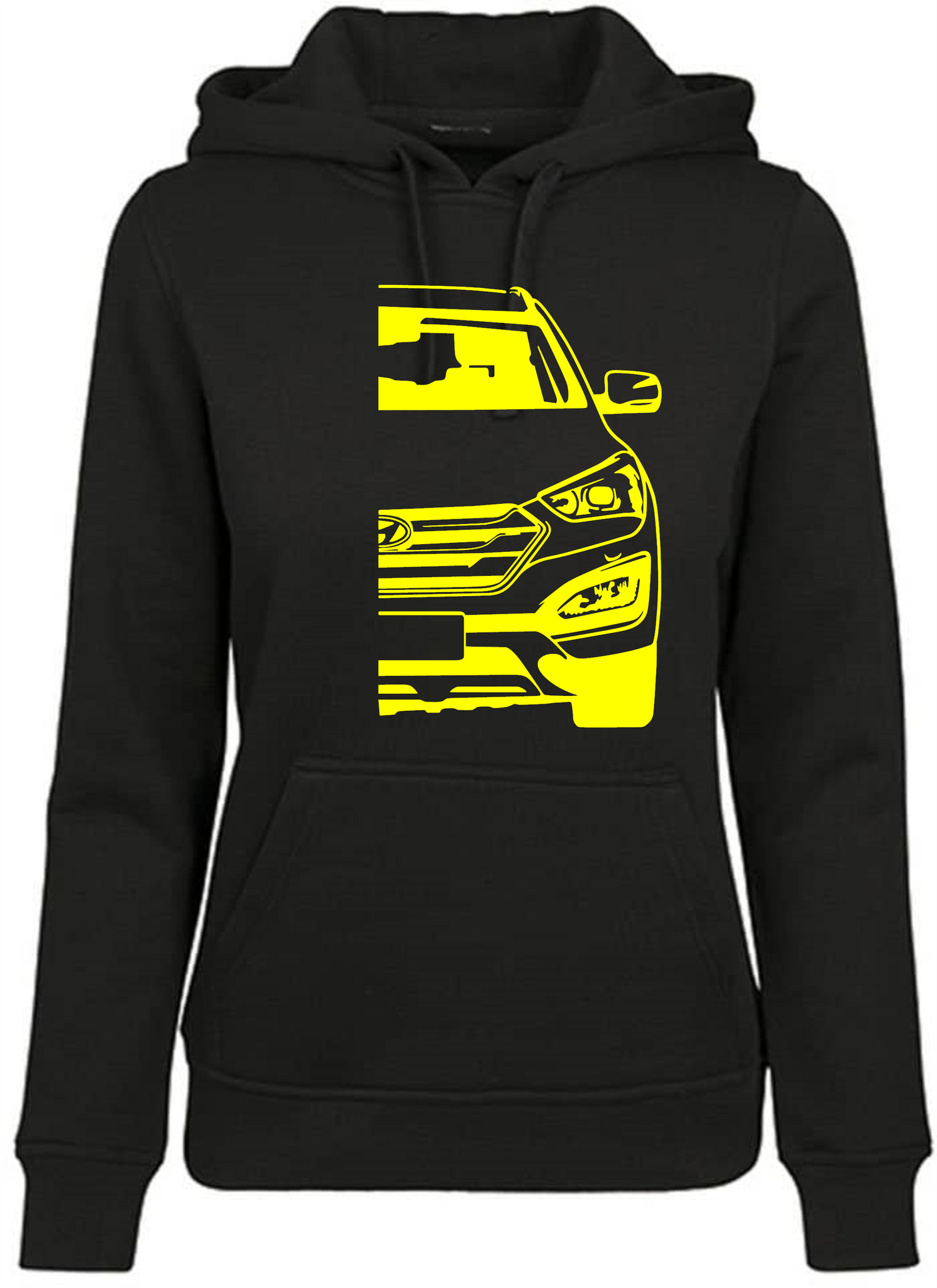 Hyundai Santa Fe 2014