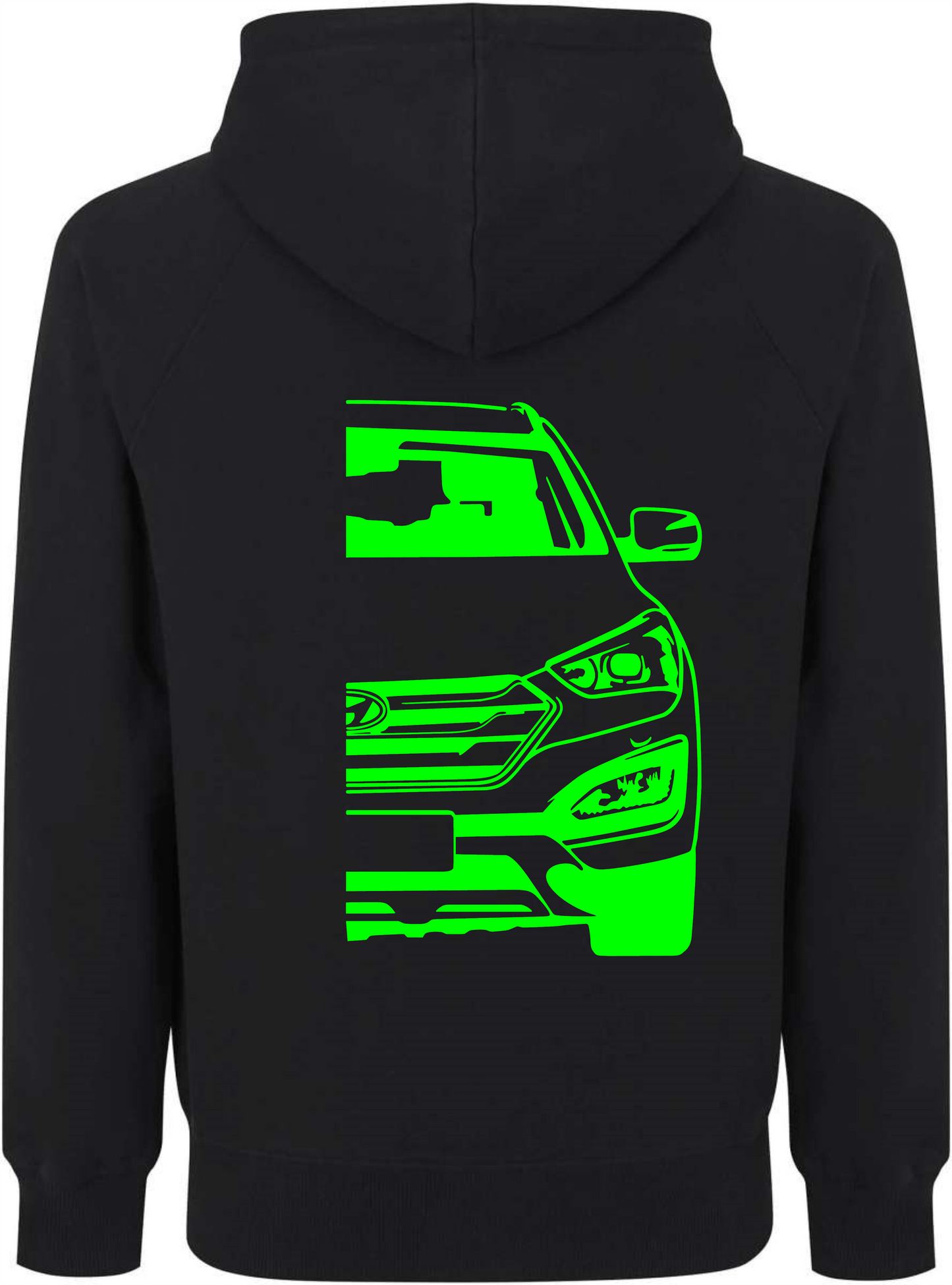 Hyundai Santa Fe 2014