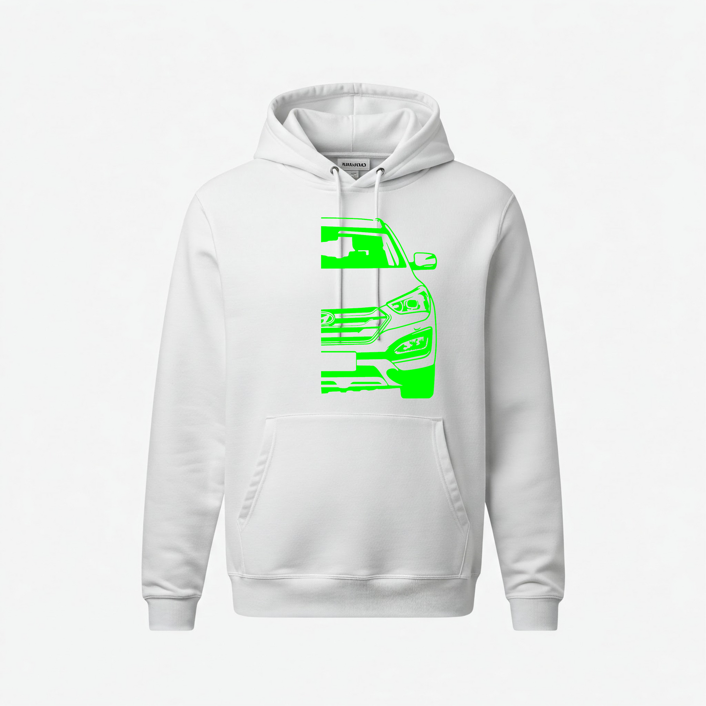 Hyundai Santa FE 2014