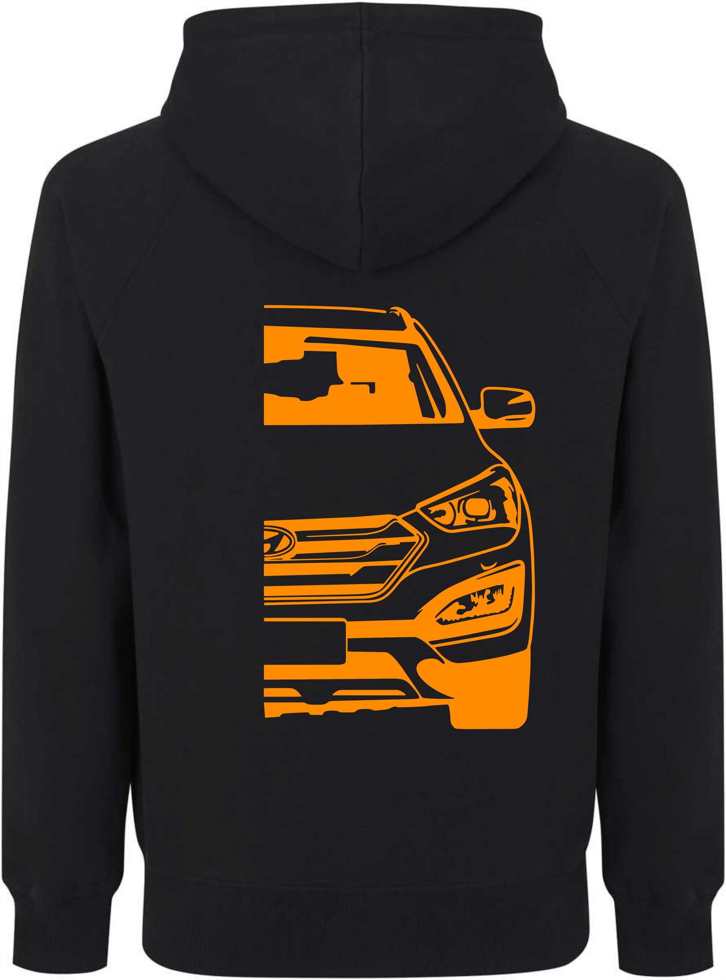 Hyundai Santa Fe 2014