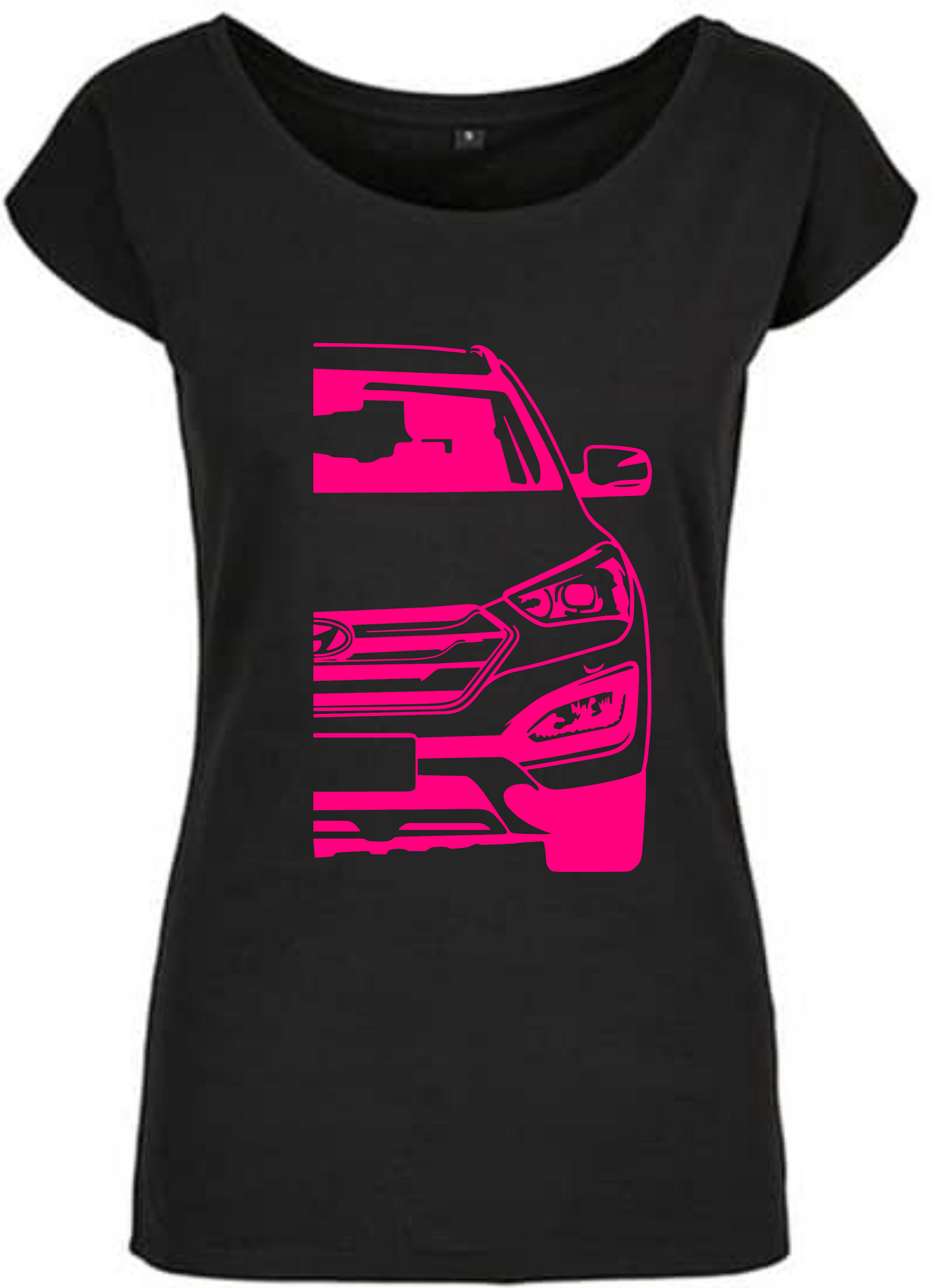 Hyundai Santa Fe 2014