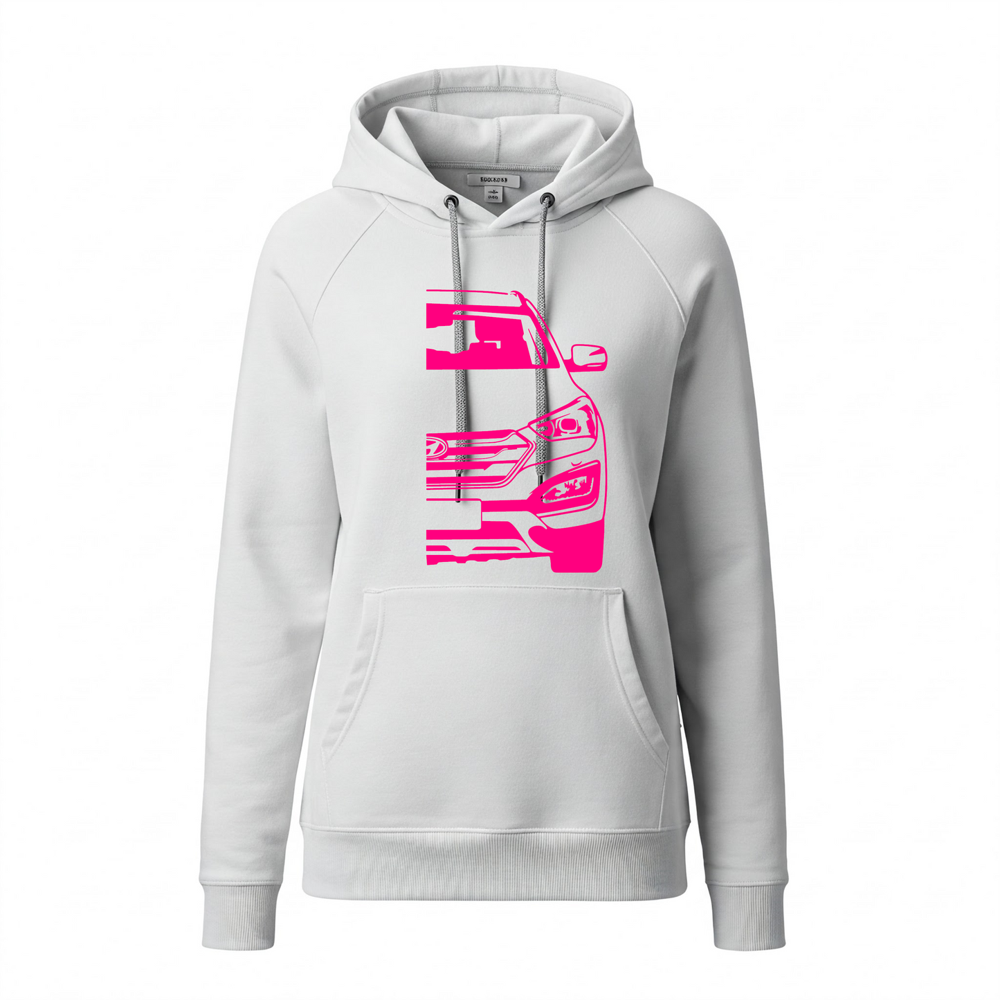 Hyundai Santa FE 2014