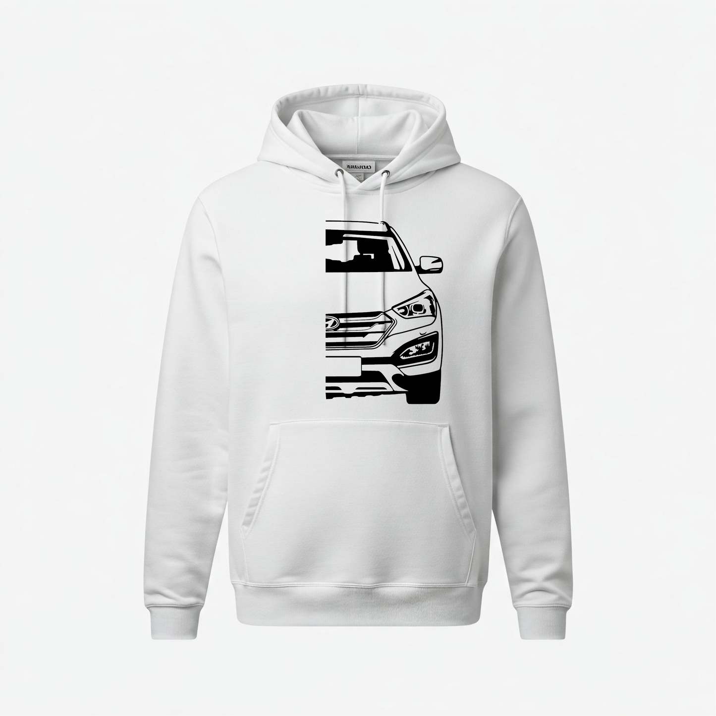 Hyundai Santa FE 2014