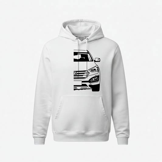 Hyundai Santa FE 2014