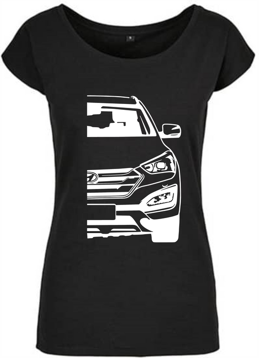 Hyundai Santa Fe 2014