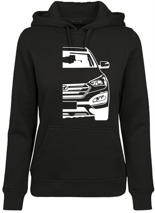 Hyundai Santa Fe 2014