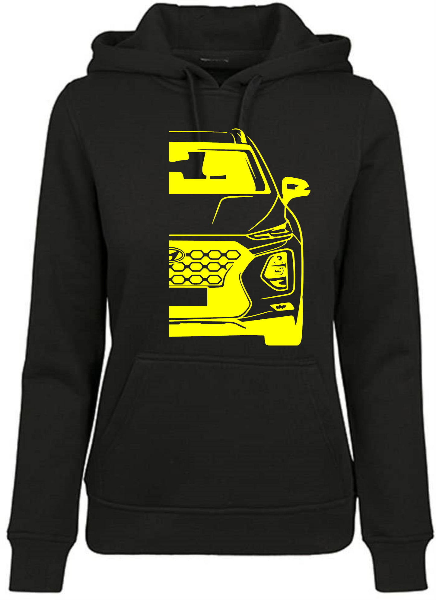 Hyundai Santa Fe 2018