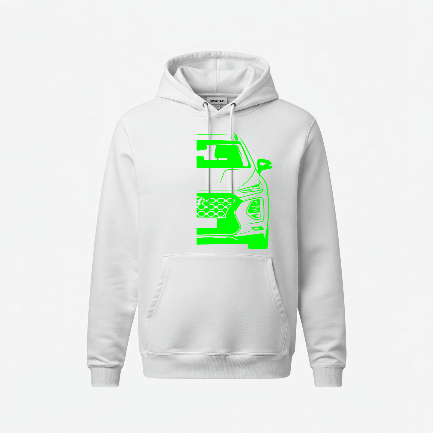 Hyundai Santa FE 2018