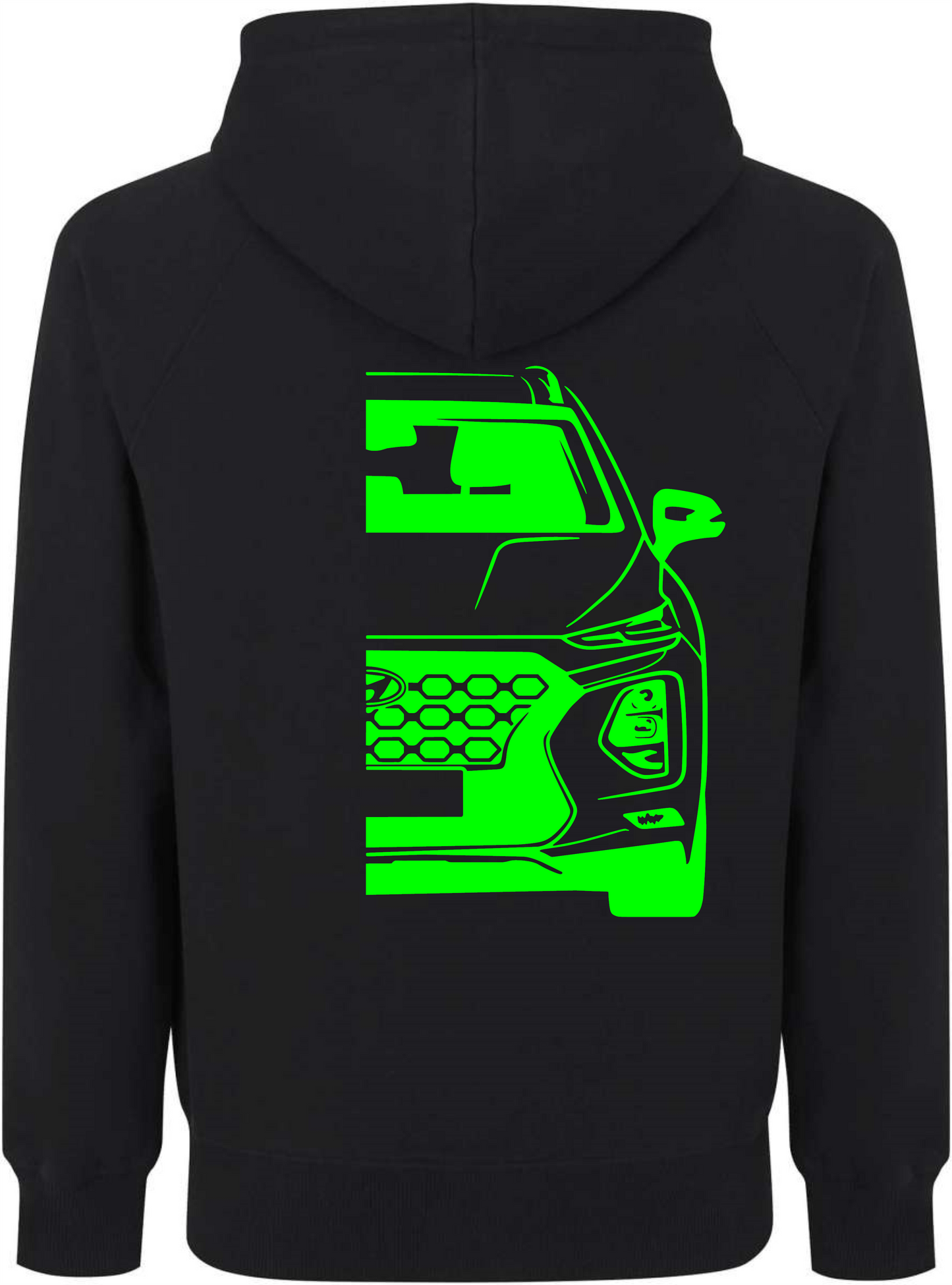 Hyundai Santa Fe 2018