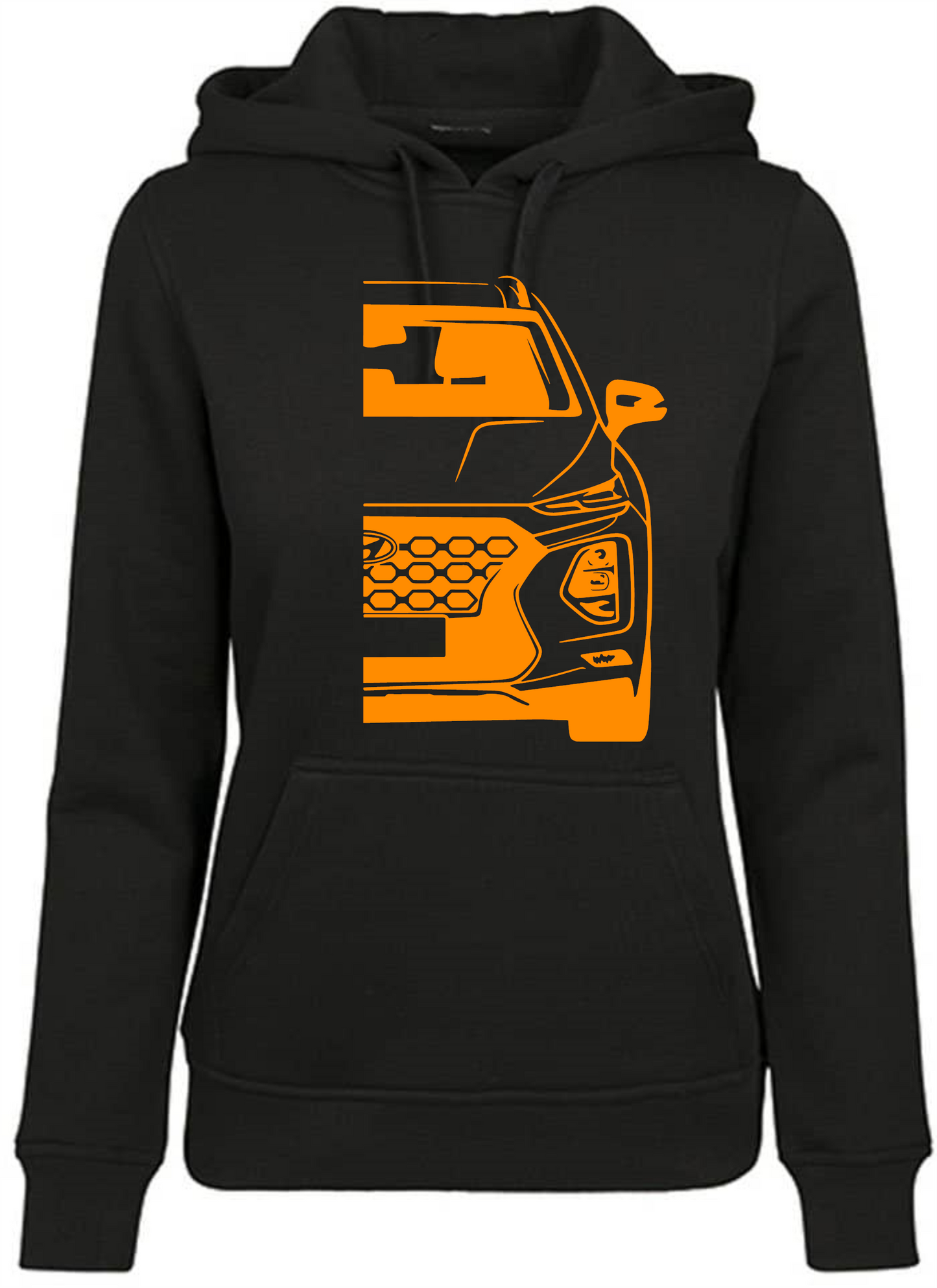 Hyundai Santa Fe 2018