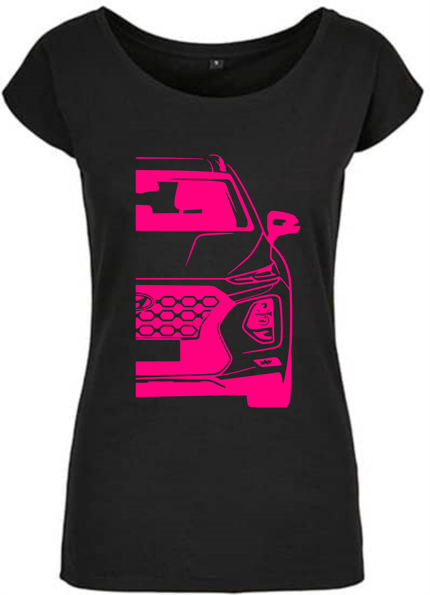 Hyundai Santa Fe 2018