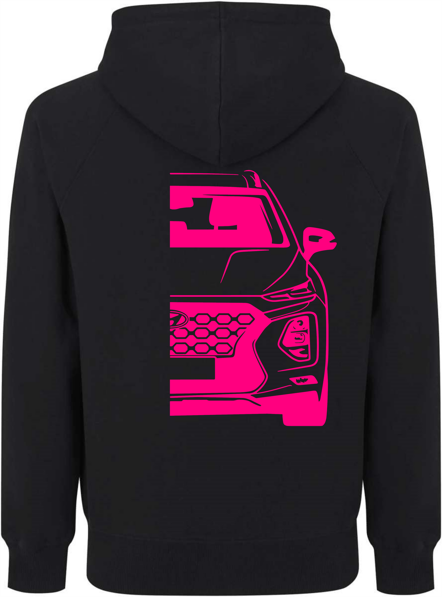 Hyundai Santa Fe 2018