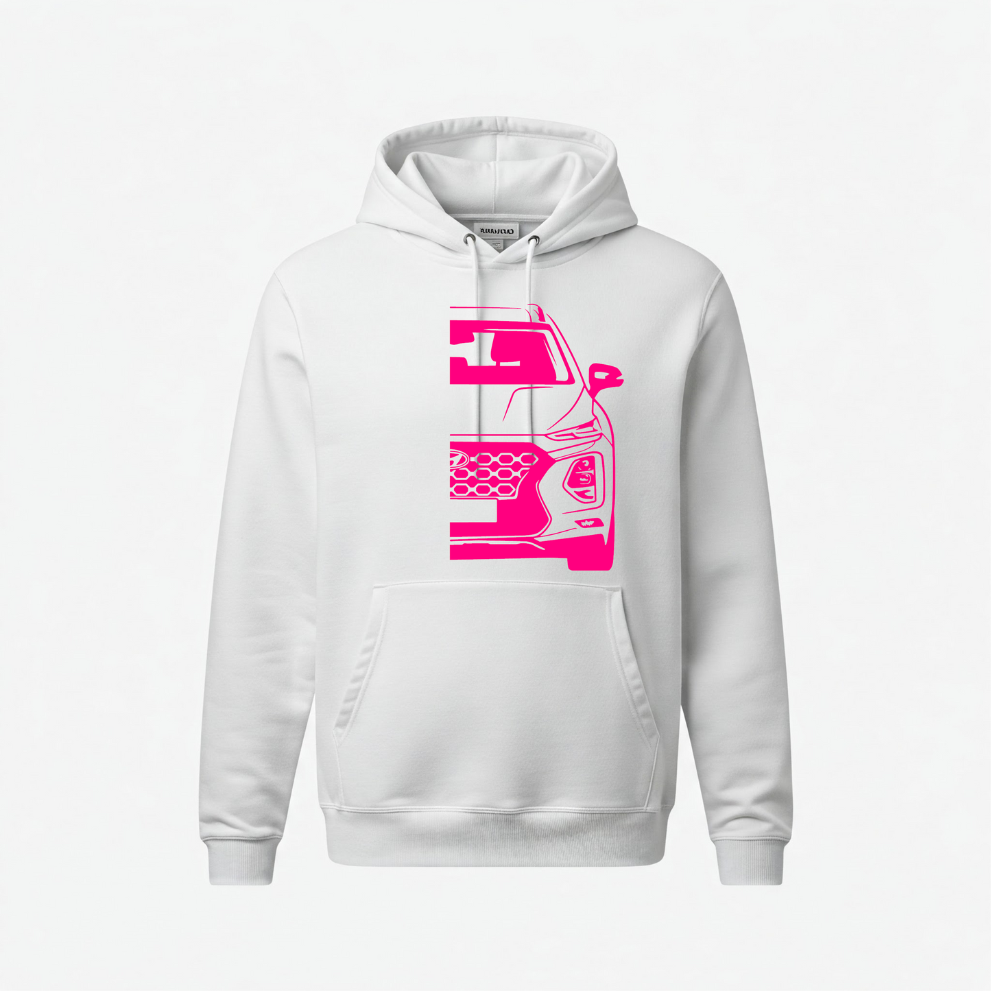 Hyundai Santa FE 2018