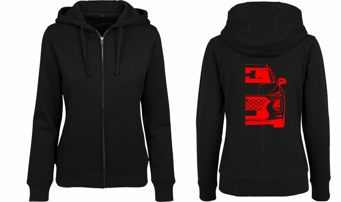 Hyundai Santa Fe 2018