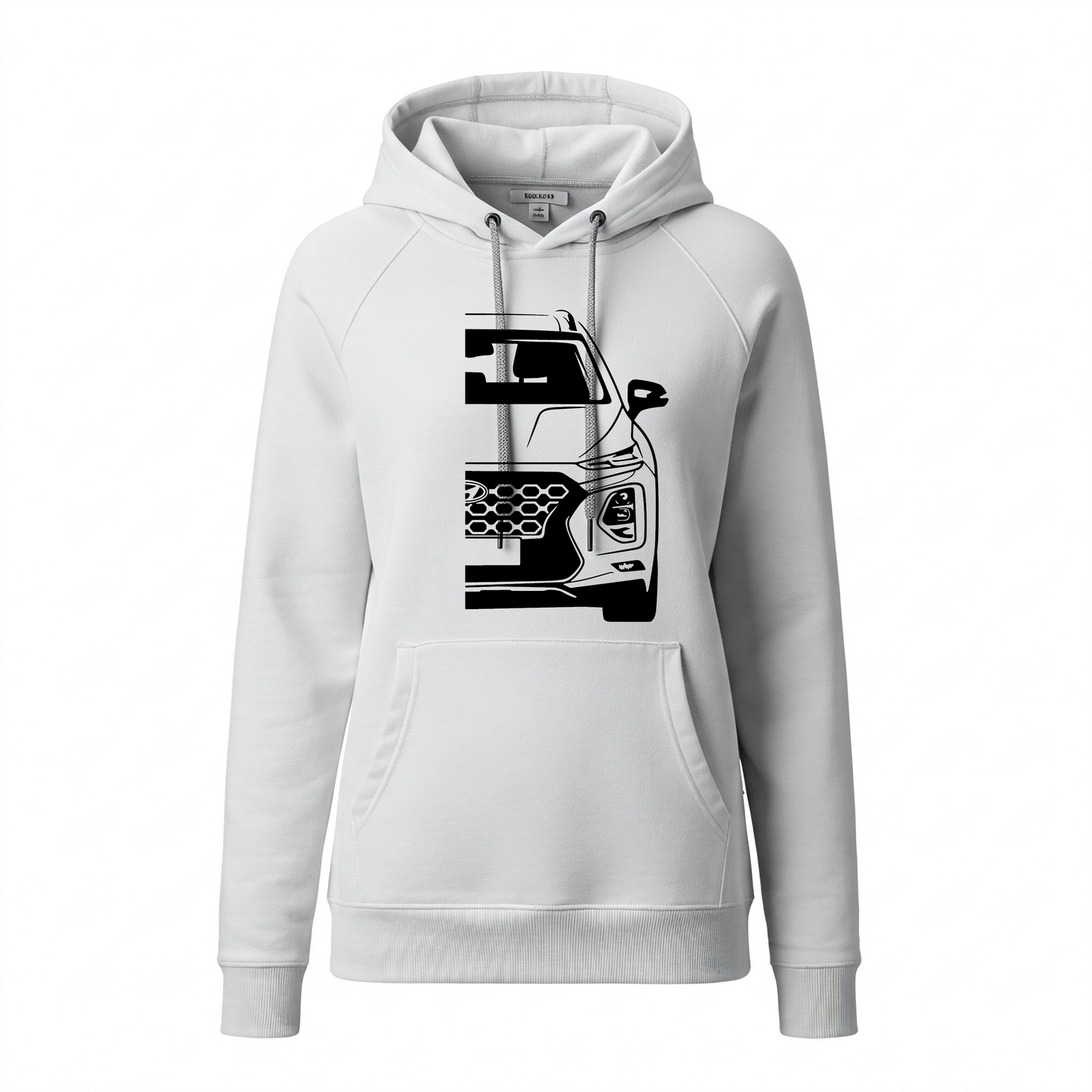 Hyundai Santa FE 2018