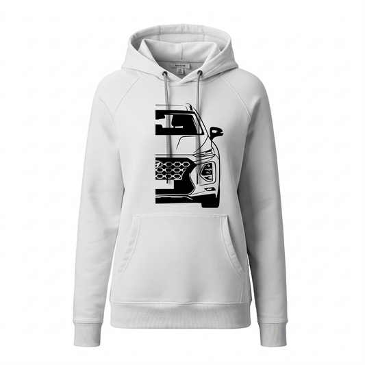 Hyundai Santa FE 2018