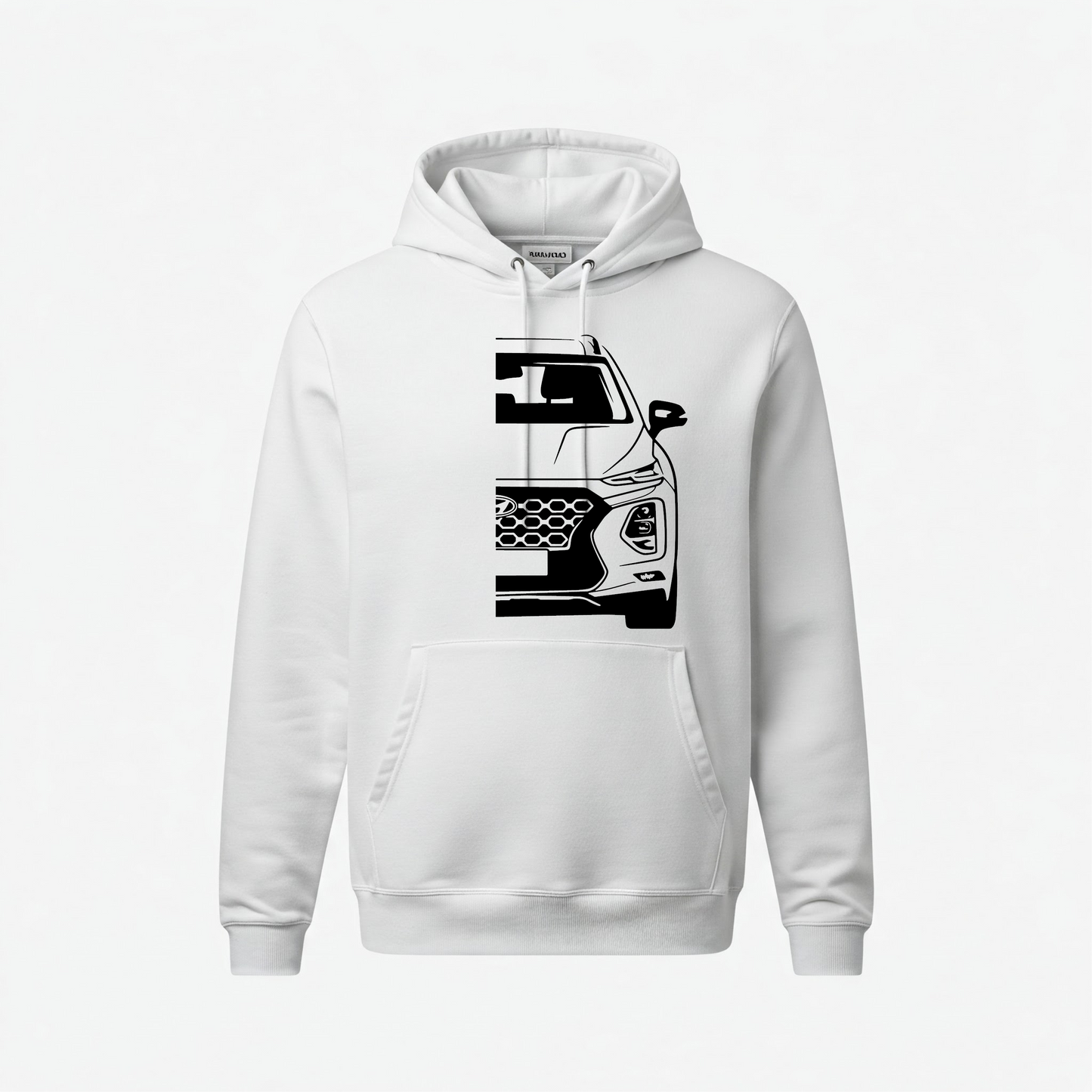 Hyundai Santa FE 2018