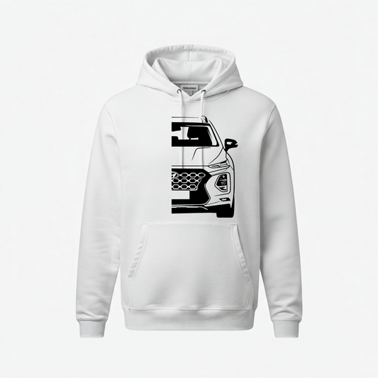 Hyundai Santa FE 2018