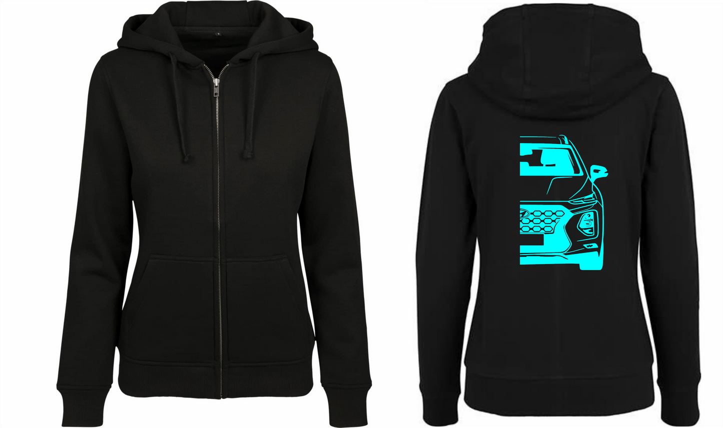 Hyundai Santa Fe 2018