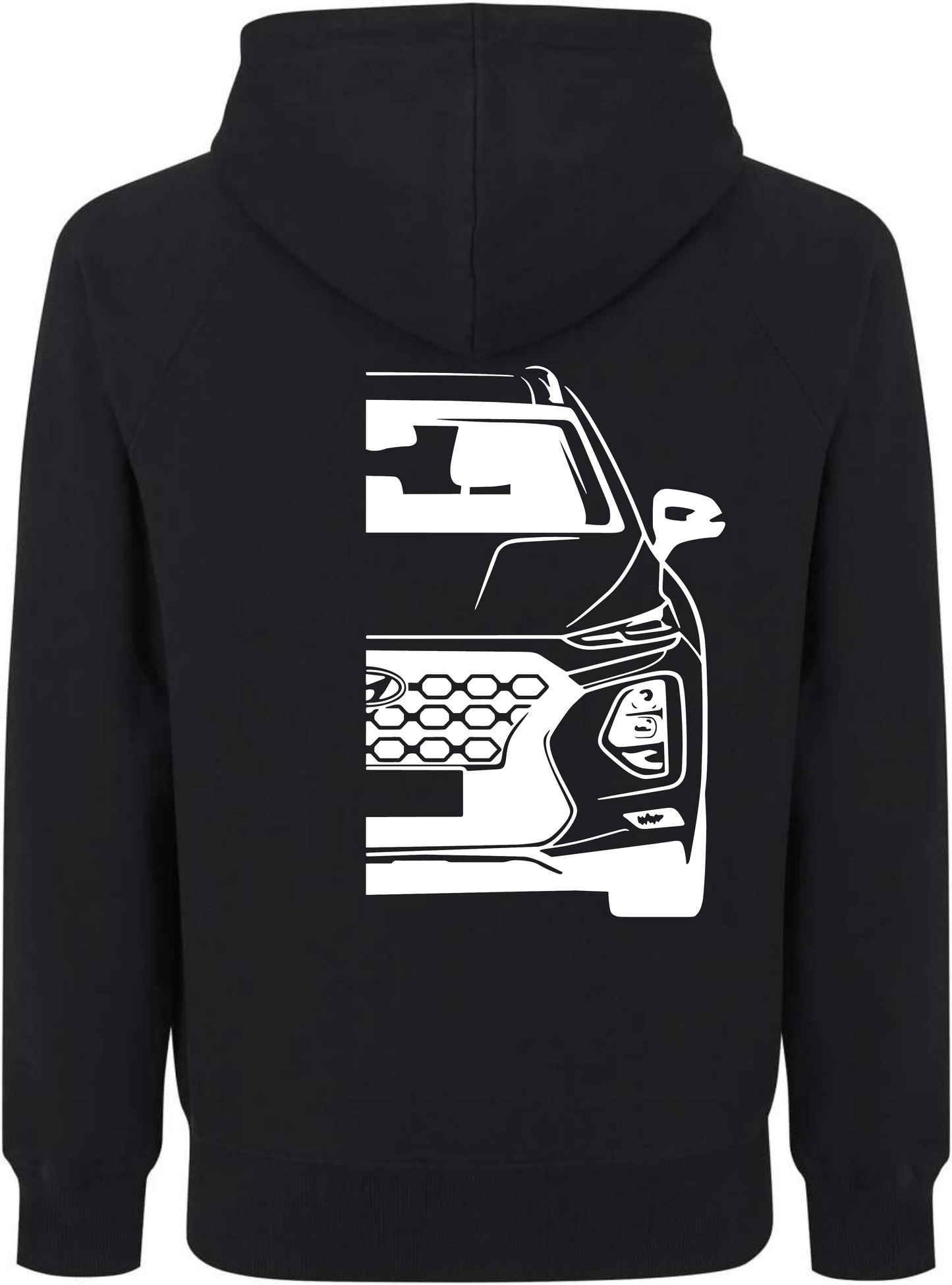 Hyundai Santa Fe 2018