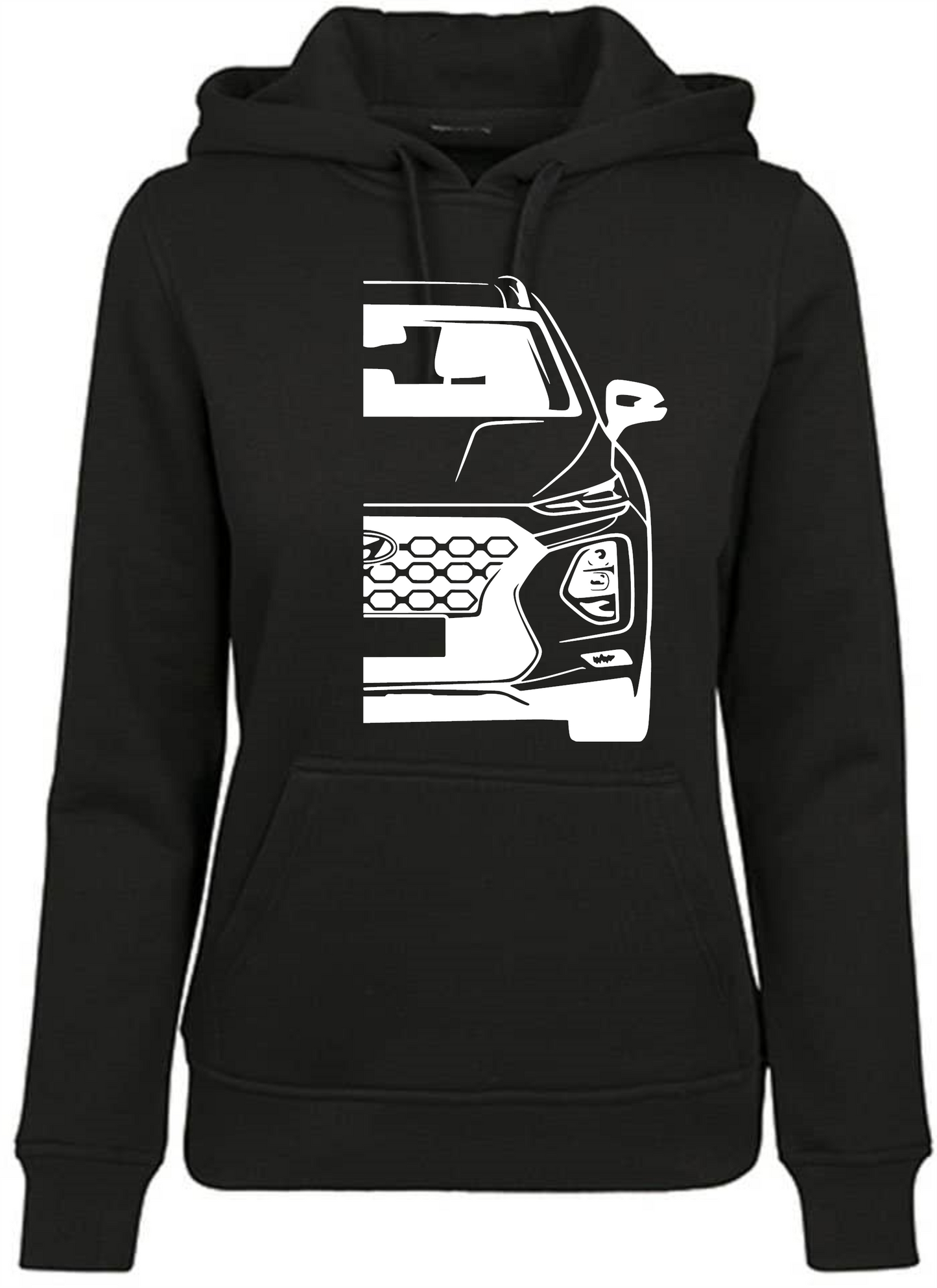 Hyundai Santa Fe 2018