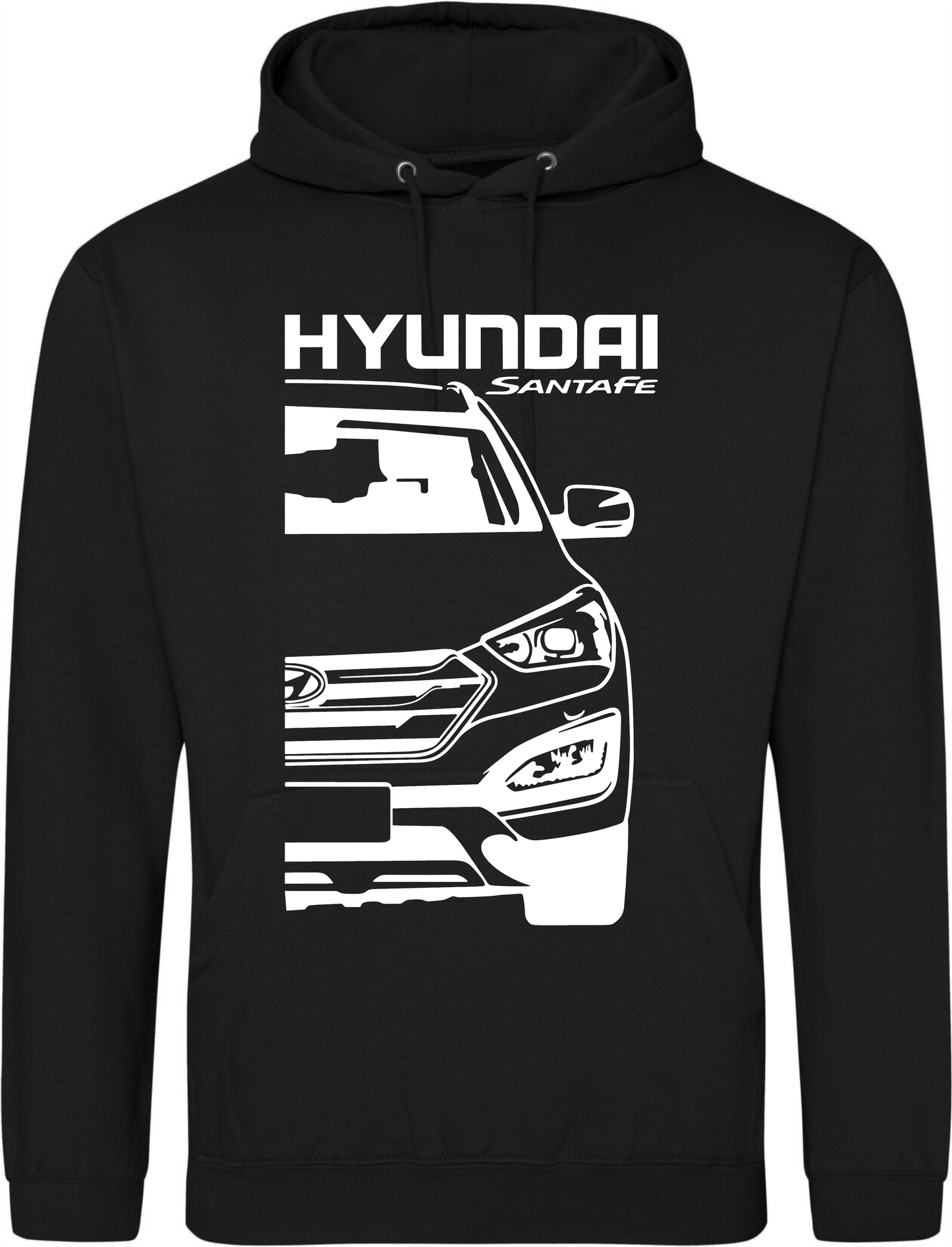 Hyundai Santa Fe 2014