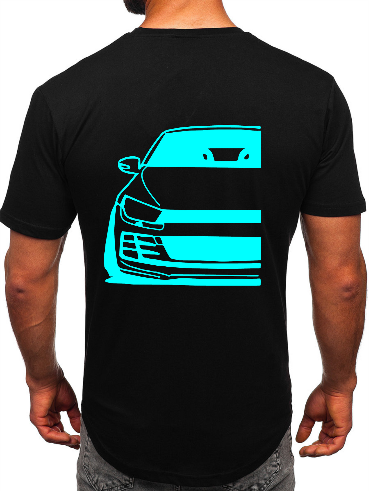 Scirocco FL R Line