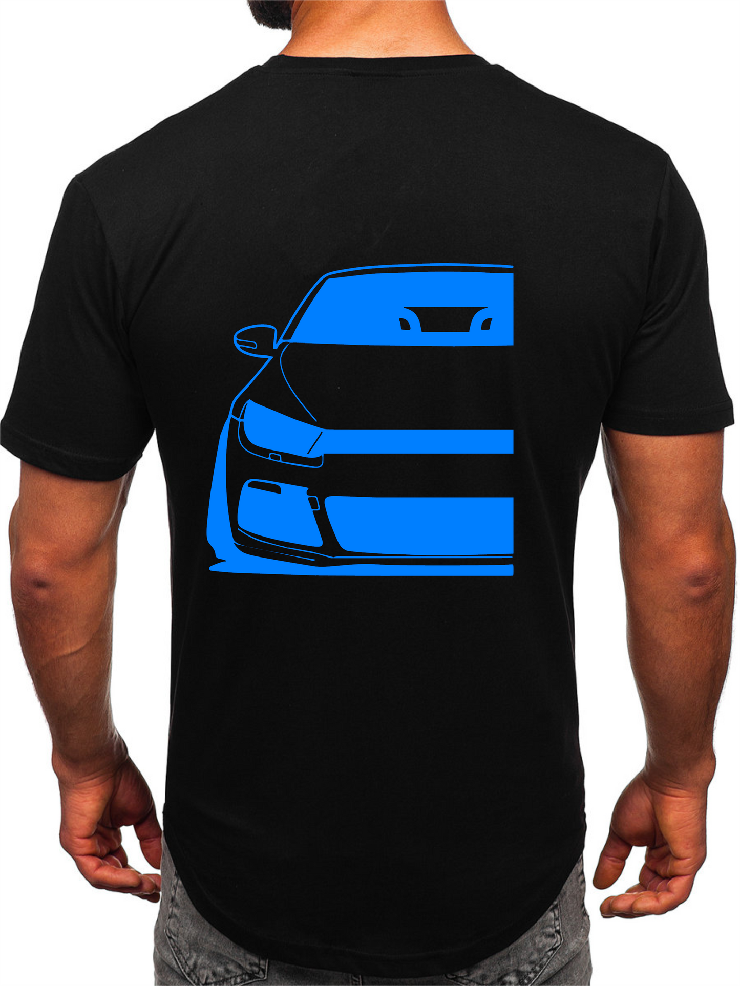 Scirocco FL R