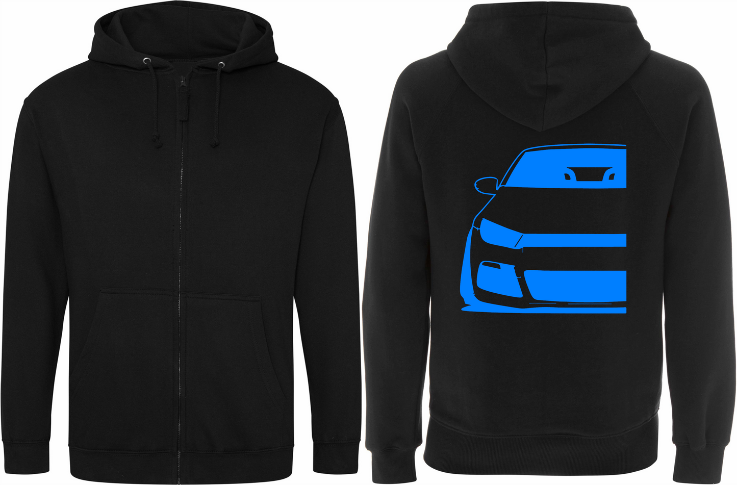 Scirocco FL R